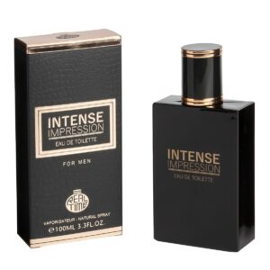 INTENSE IMPRESSION