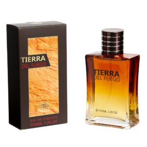 TIERRA DEL FUEGO