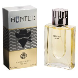 HUNTED FOR MEN