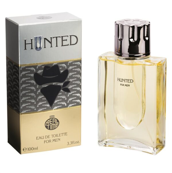 HUNTED FOR MEN