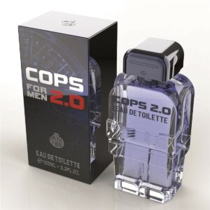 COPS 2.0