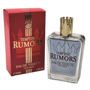 TEMPTING RUMORS MEN