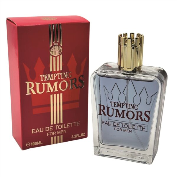 TEMPTING RUMORS MEN
