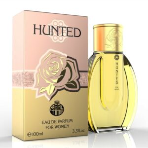 HUNTED WOMEN