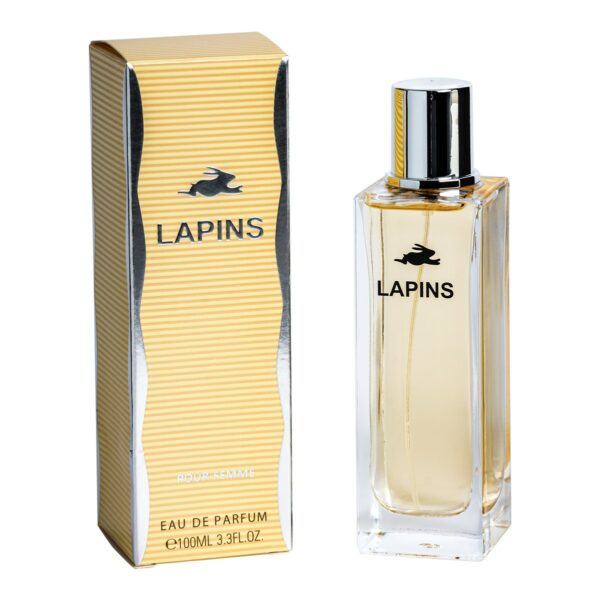 LAPINS