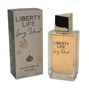 LIBERTY LIFE LONG ISLAND