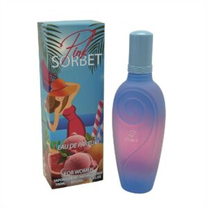 PINK SORBET