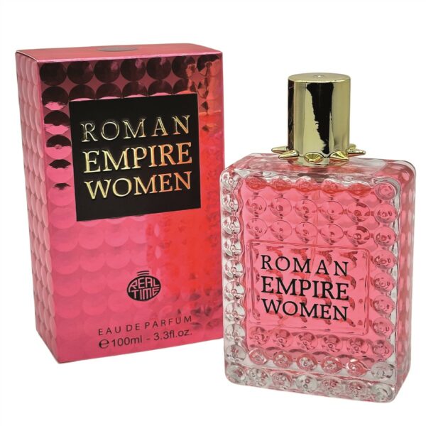 ROMAN EMPIRE WOMEN