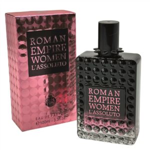 ROMAN EMPIRE L'ASSOLUTO