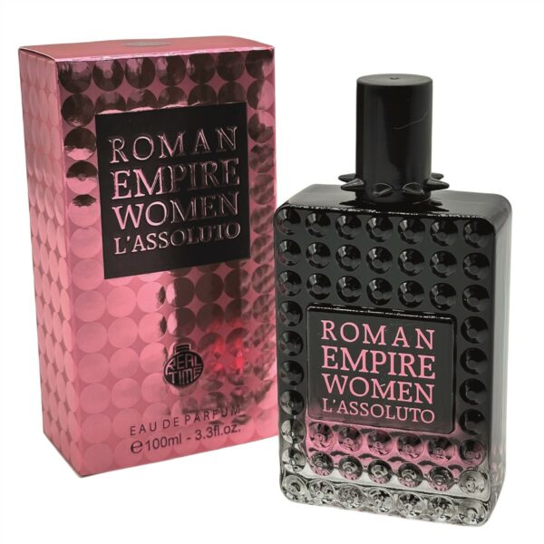 ROMAN EMPIRE L'ASSOLUTO