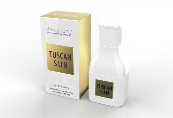 TUSCAN SUN