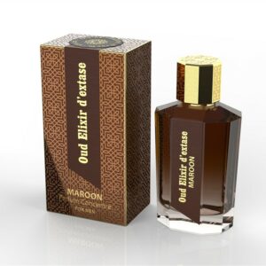 OUD ELIXIR D ́EXTASE MAROON