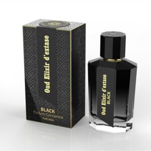 OUD ELIXIR D ́EXTASE BLACK