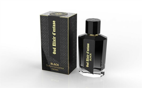 OUD ELIXIR D ́EXTASE BLACK