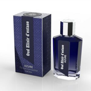 OUD ELIXIR D ́EXTASE AZURE