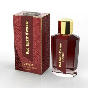 OUD ELIXIR D ́EXTASE SCARLET