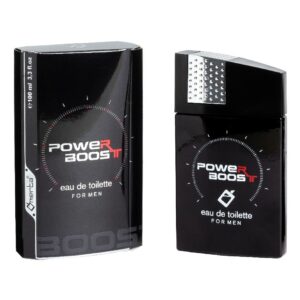 POWER BOOST