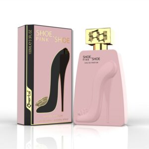 SHOE SHOE PINK