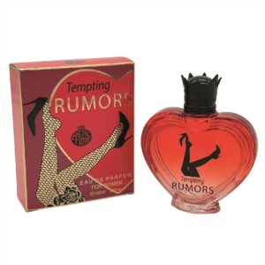 TEMPTING RUMORS WOMEN